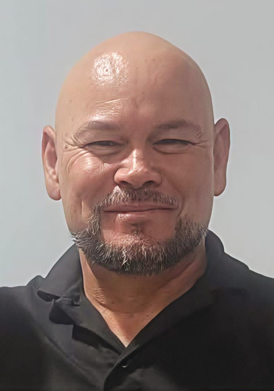 Mauro Vega, Presidente de Proyecto Sion