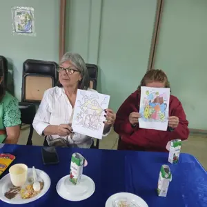 Adultos mayores